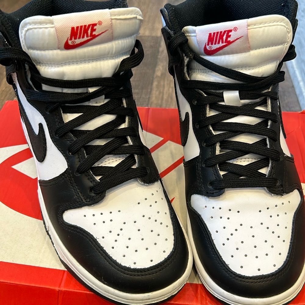 Nike Dunks - image 1